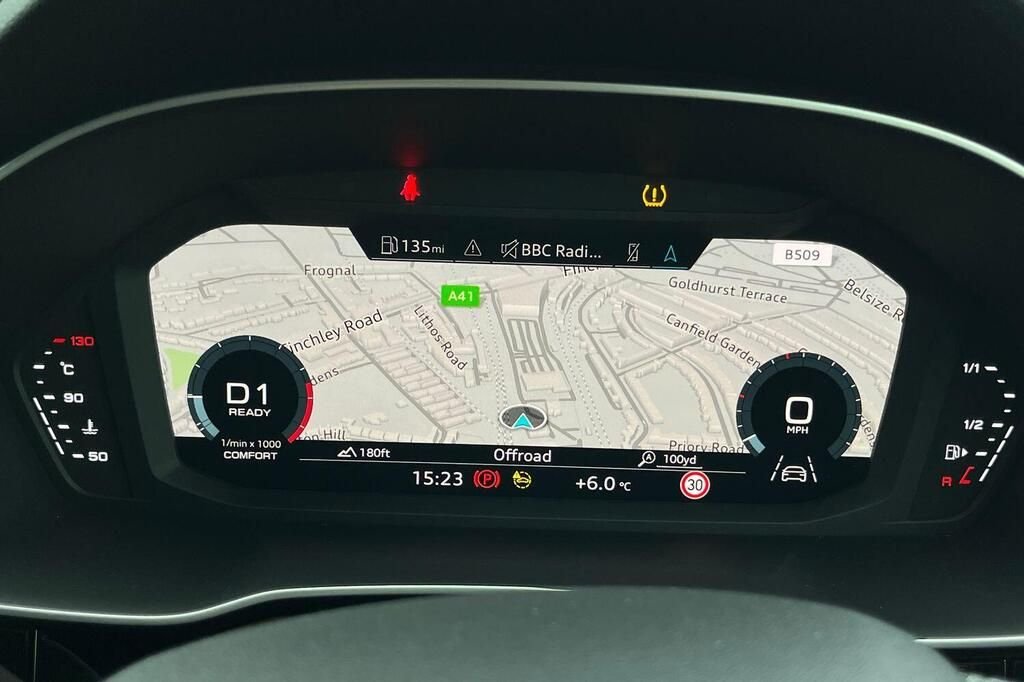 Used Audi Q3 2022 for sale - 77792226: Photo 5