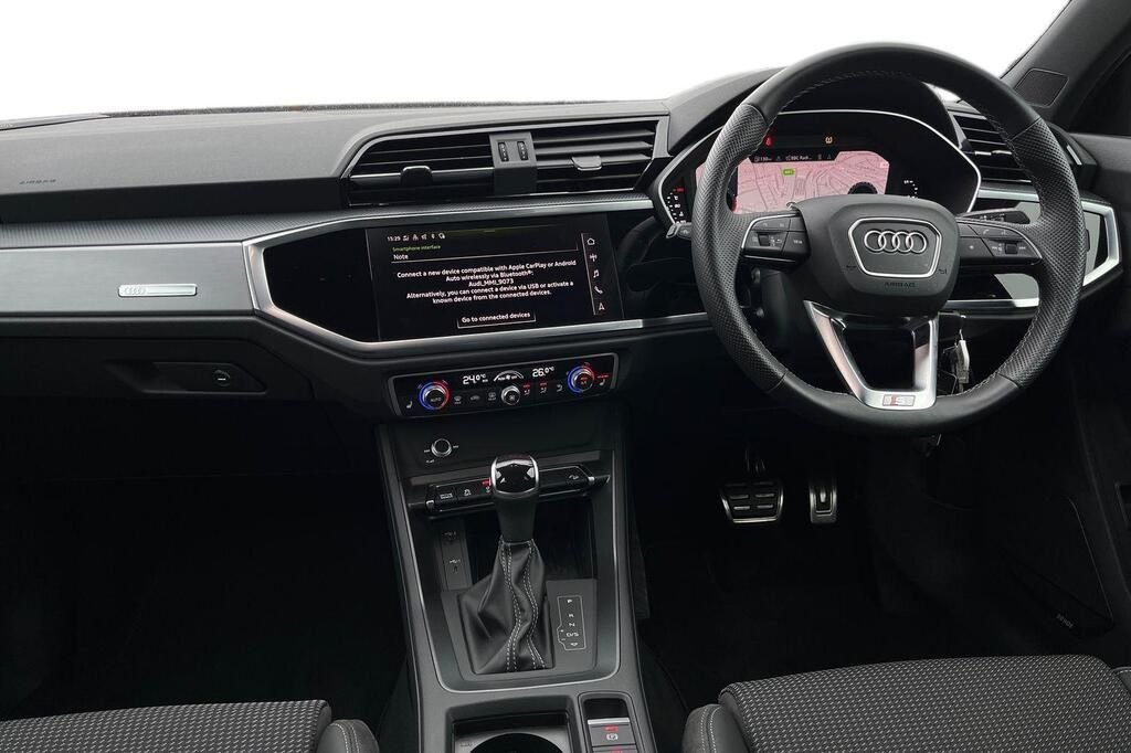 Used Audi Q3 2022 for sale - 77792226: Photo 8