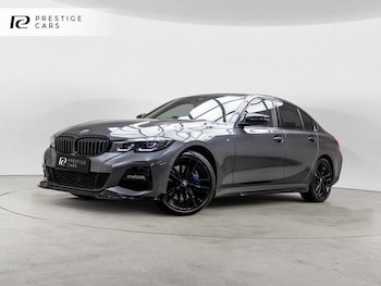 BMW 3 Series feature image