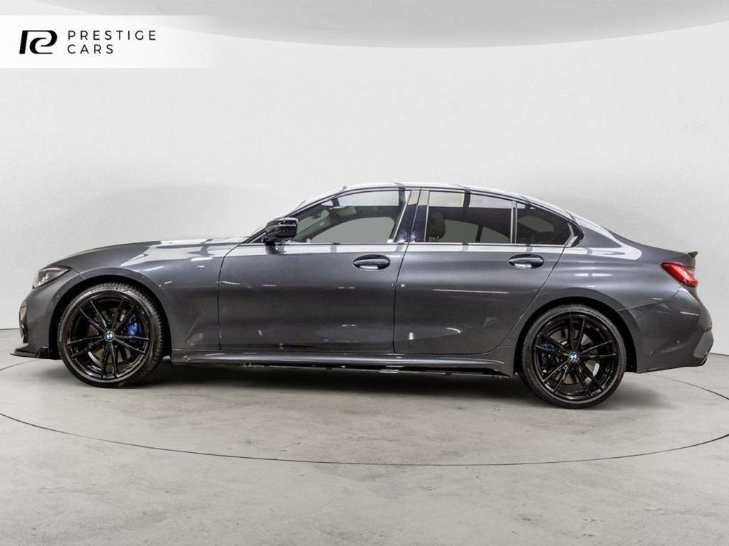 Used BMW 3 Series 2022 for sale - 77689039: Photo 4