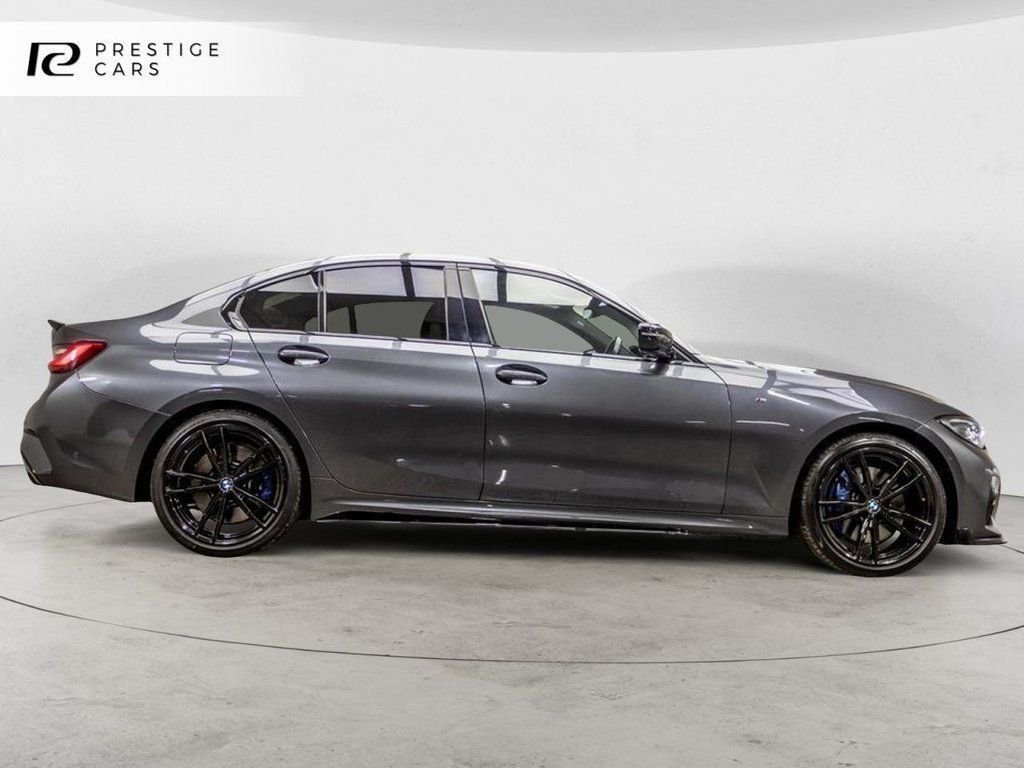 Used BMW 3 Series 2022 for sale - 77689039: Photo 5