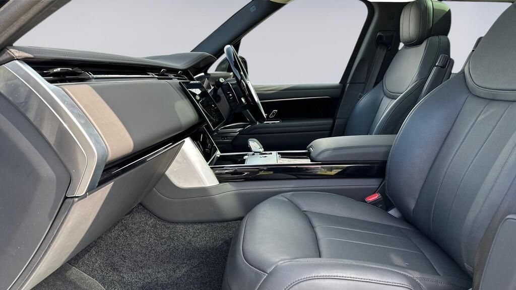 Used Land Rover Range Rover 2023 for sale - 77689041: Photo 10