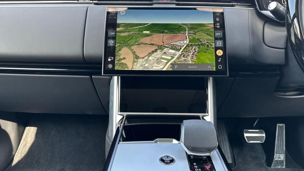 Used Land Rover Range Rover 2023 for sale - 77689041: Photo 11