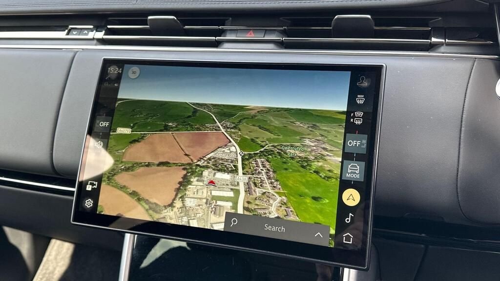 Used Land Rover Range Rover 2023 for sale - 77689041: Photo 13