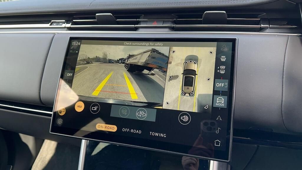 Used Land Rover Range Rover 2023 for sale - 77689041: Photo 14