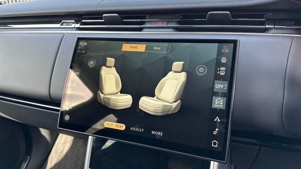 Used Land Rover Range Rover 2023 for sale - 77689041: Photo 18