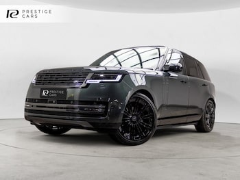 Used Land Rover Range Rover 2023 for sale - 77689041: Photo