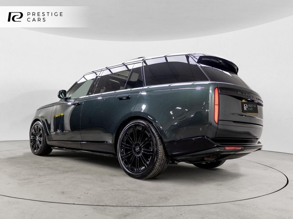 Used Land Rover Range Rover 2023 for sale - 77689041: Photo 2