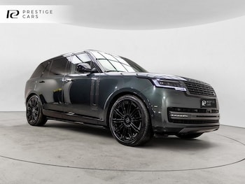 Used Land Rover Range Rover 2023 for sale - 77689041: Photo
