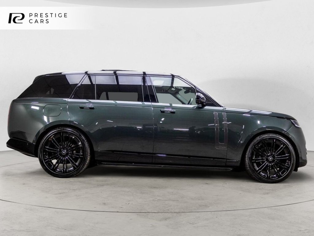 Used Land Rover Range Rover 2023 for sale - 77689041: Photo 4