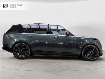 Used Land Rover Range Rover 2023 for sale - 77689041: Photo