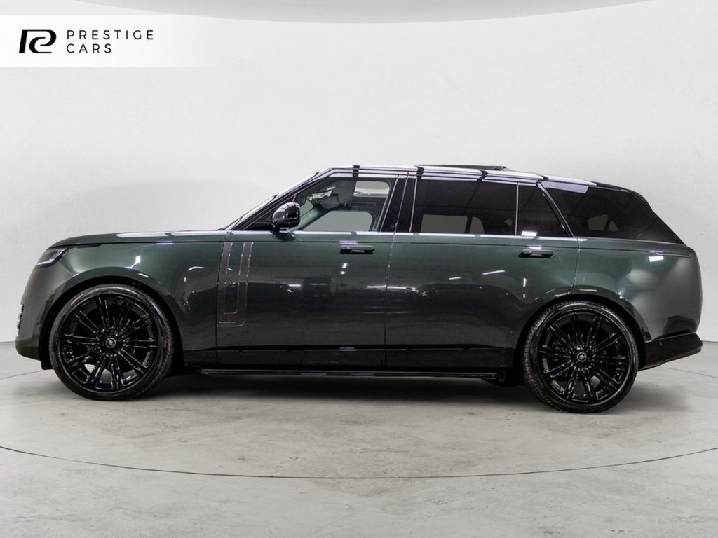 Used Land Rover Range Rover 2023 for sale - 77689041: Photo 7