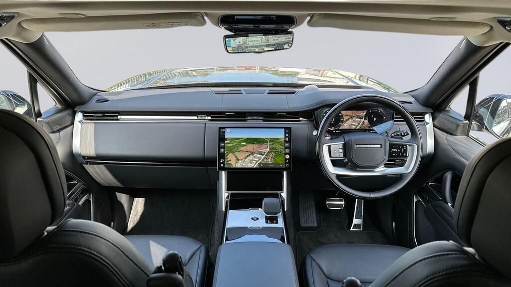 Used Land Rover Range Rover 2023 for sale - 77689041: Photo 9