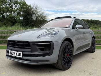 Used Porsche Macan 2023 for sale - 79832225: Photo