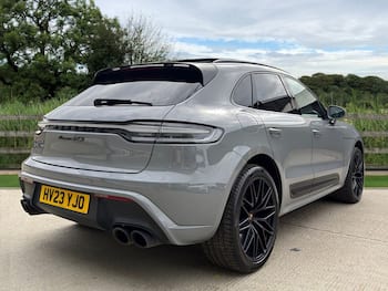 Used Porsche Macan 2023 for sale - 79832225: Photo