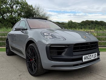 Used Porsche Macan 2023 for sale - 79832225: Photo