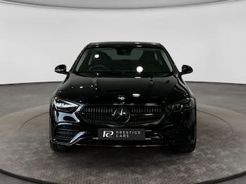 Used Mercedes-Benz C Class 2022 for sale - 79632507: Photo