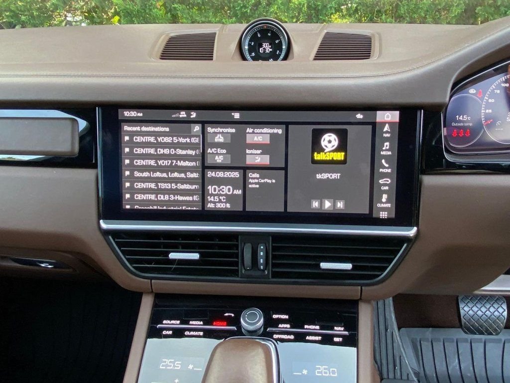 Used Porsche Cayenne 2021 for sale - 77689078: Photo 10