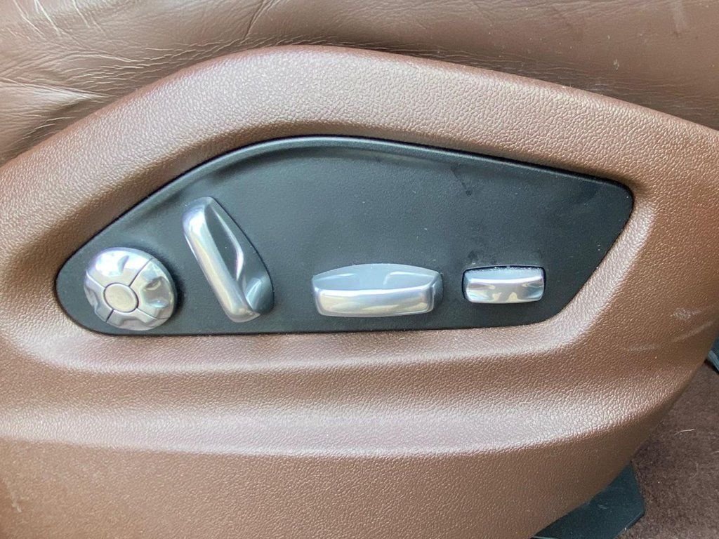 Used Porsche Cayenne 2021 for sale - 77689078: Photo 11