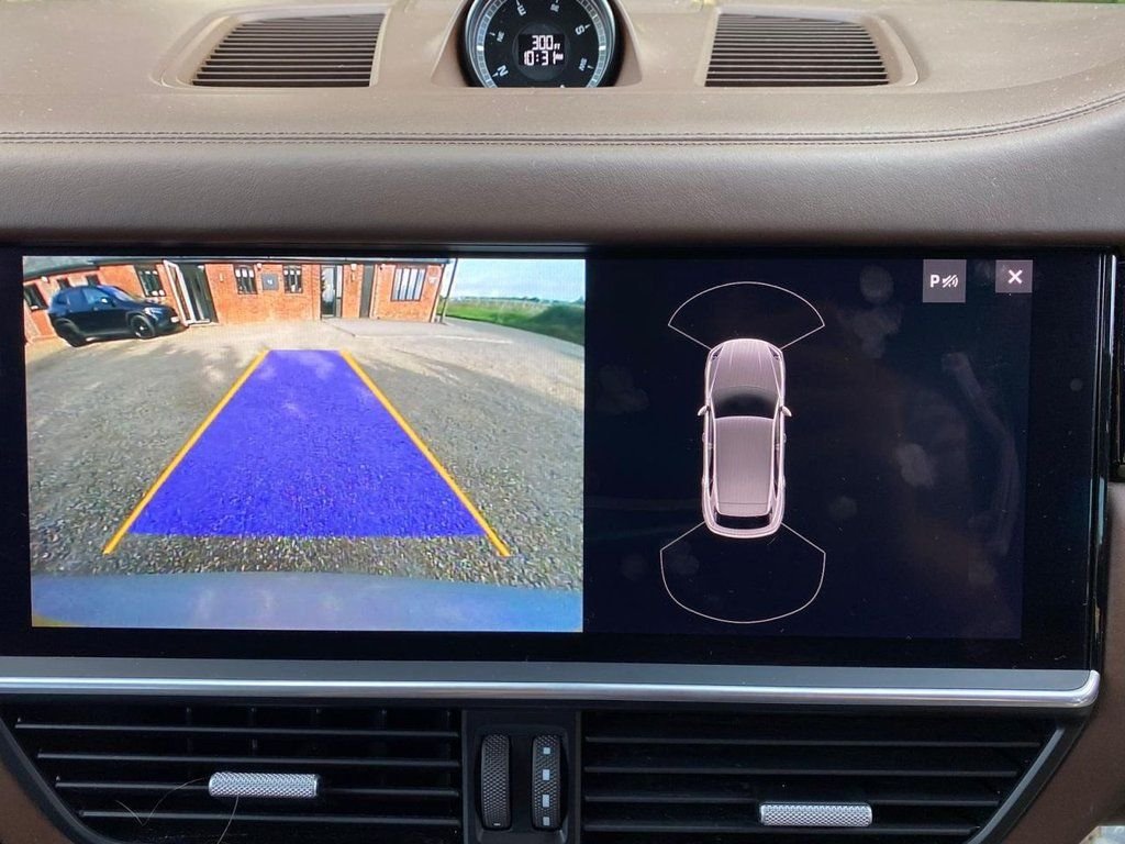 Used Porsche Cayenne 2021 for sale - 77689078: Photo 16