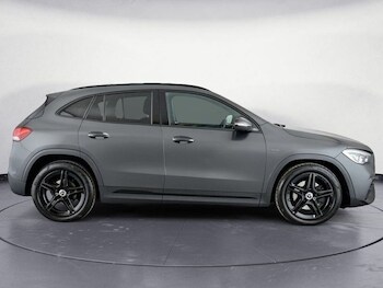 Used Mercedes-Benz GLA 2022 for sale - 79197321: Photo