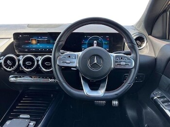 Used Mercedes-Benz GLA 2022 for sale - 79197321: Photo