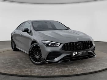 Used Mercedes-Benz CLA 2023 for sale - 79856657: Photo