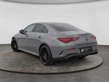 Used Mercedes-Benz CLA 2023 for sale - 79856657: Photo