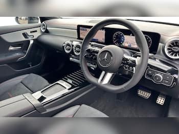 Used Mercedes-Benz CLA 2023 for sale - 79856657: Photo