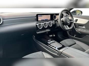 Used Mercedes-Benz CLA 2023 for sale - 79856657: Photo