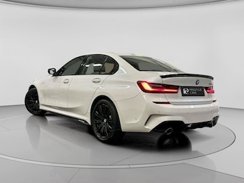 Used BMW 3 Series 2021 for sale - 77835800: Photo