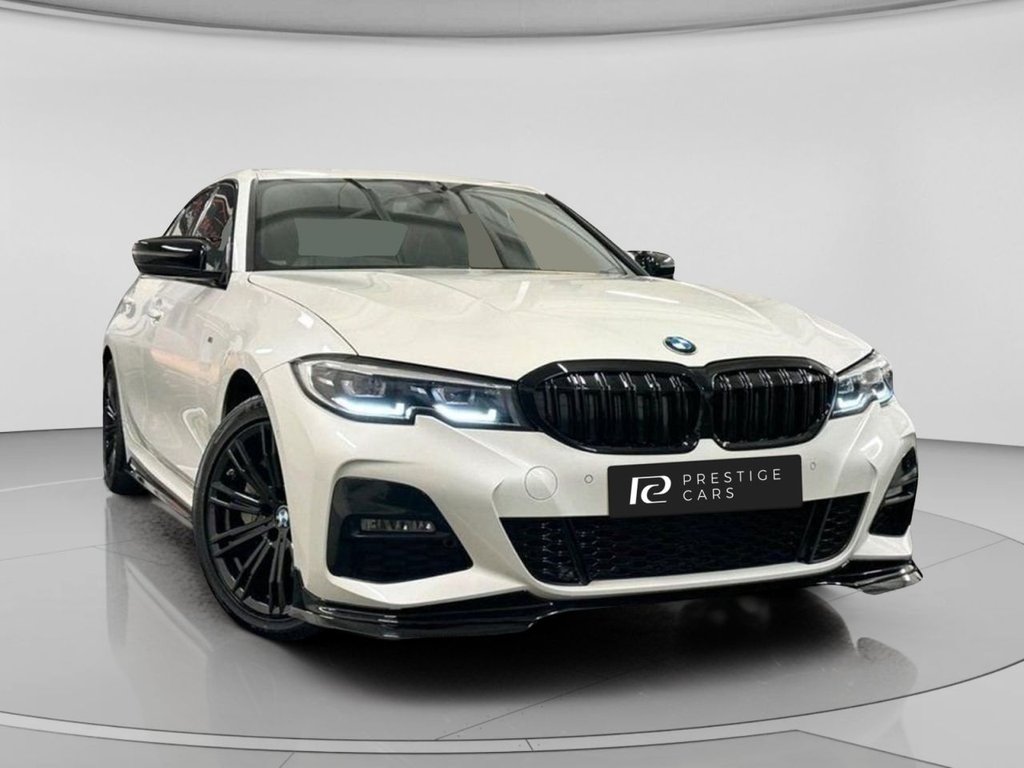 Used BMW 3 Series 2021 for sale - 77835800: Photo 4