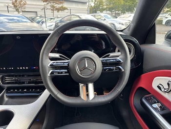 Used Mercedes-Benz CLA 2025 for sale - 79599090: Photo