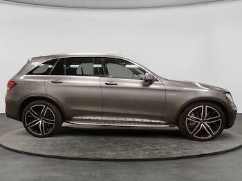 Used Mercedes-Benz GLC 2022 for sale - 79686490: Photo
