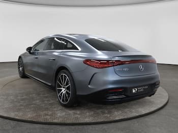 Used Mercedes-Benz EQS 2023 for sale - 79598750: Photo