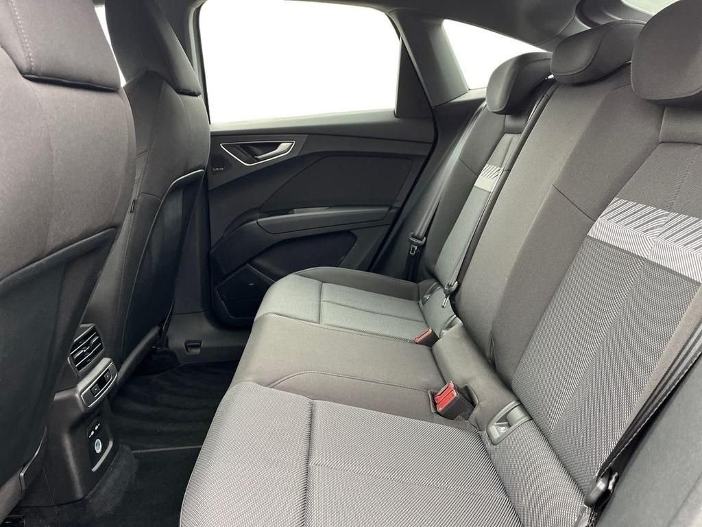 Used Audi Q4 e-tron 2022 for sale - 78186637: Photo 9