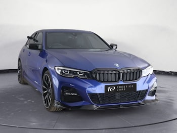 Used BMW 3 Series 2021 for sale - 79094807: Photo