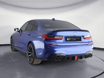 Used BMW 3 Series 2021 for sale - 79094807: Photo