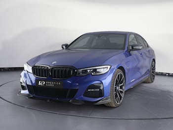 Used BMW 3 Series 2021 for sale - 79094807: Photo