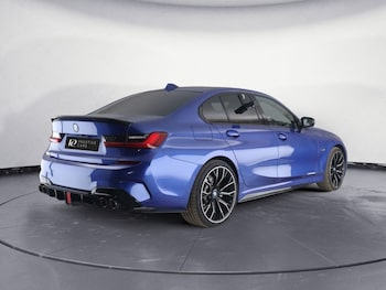 Used BMW 3 Series 2021 for sale - 79094807: Photo