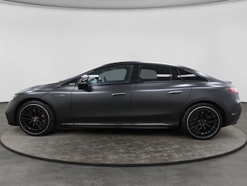Used Mercedes-Benz EQA 2024 for sale - 79507007: Photo