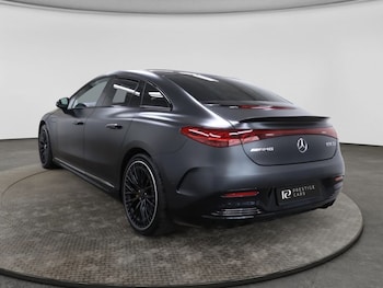 Used Mercedes-Benz EQA 2024 for sale - 79507007: Photo