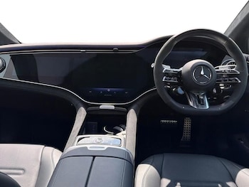 Used Mercedes-Benz EQA 2024 for sale - 79507007: Photo