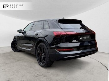 Used Audi e-tron 2021 for sale - 78738661: Photo