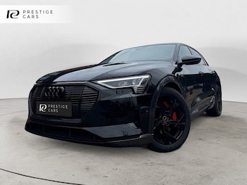 Used Audi e-tron 2021 for sale - 78738661: Photo