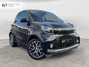 Used smart fortwo 2022 for sale - 79155563: Photo