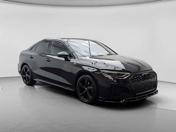 2021 (21) - 1.5 TFSI 35 S line Saloon 4dr Petrol S Tronic Euro 6 (s/s) (150 ps)