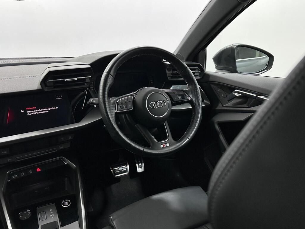 Used Audi A3 2021 for sale - 77920202: Photo 6