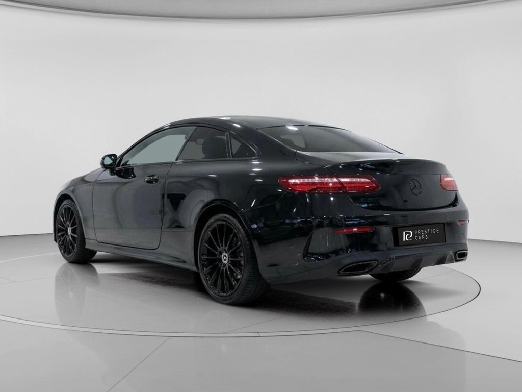 Used Mercedes-Benz E Class 2022 for sale - 77792229: Photo 2