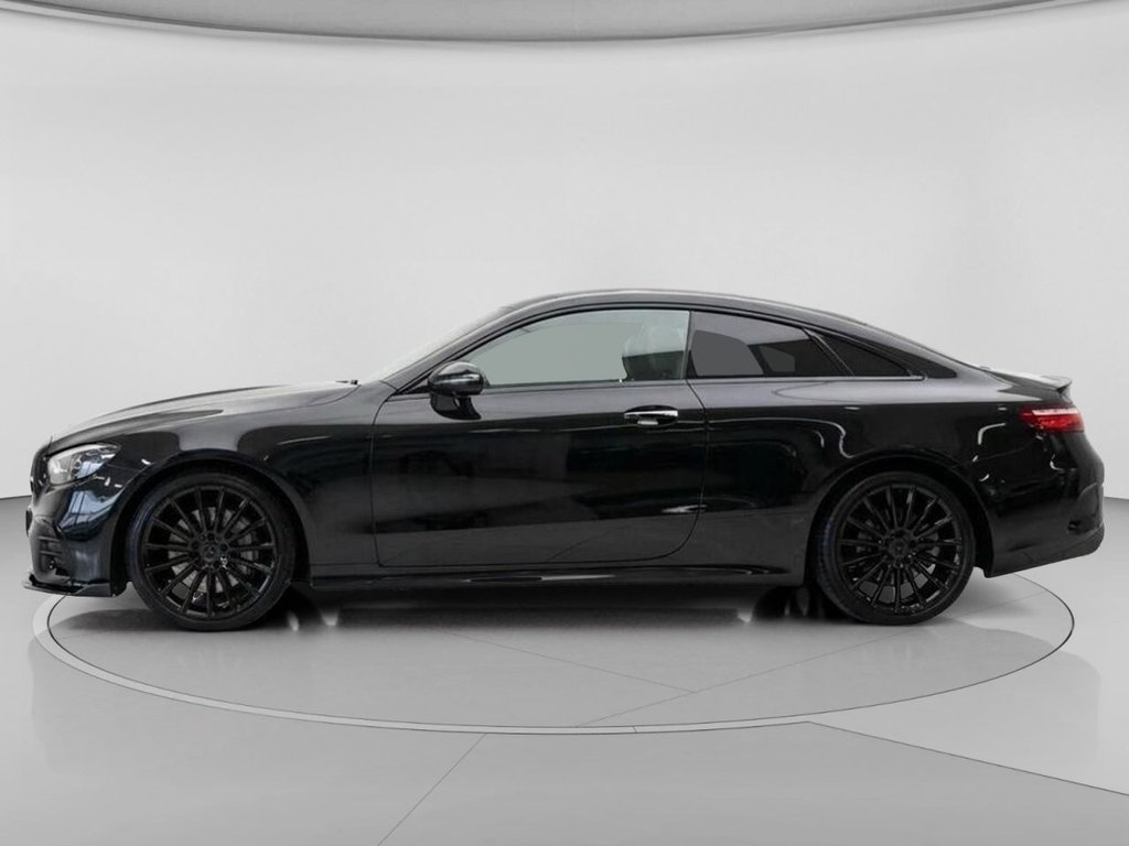 Used Mercedes-Benz E Class 2022 for sale - 77792229: Photo 3